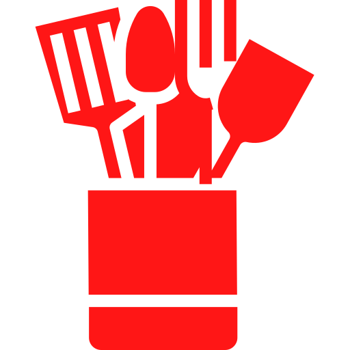 kitchenware icon